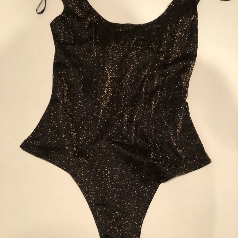 bebe bodysuit